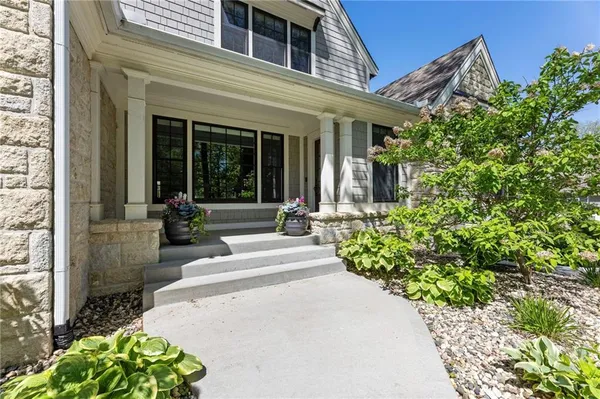 $3,450,000 | 5710 Reinhardt Drive, Fairway, KS 66205