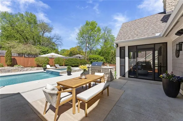 $3,450,000 | 5710 Reinhardt Drive, Fairway, KS 66205