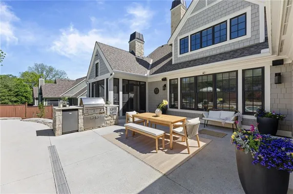 $3,450,000 | 5710 Reinhardt Drive, Fairway, KS 66205