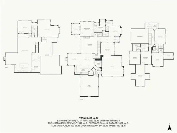 $3,450,000 | 5710 Reinhardt Drive, Fairway, KS 66205