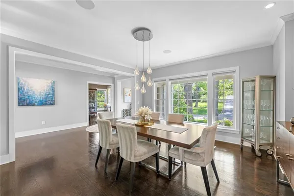 $3,450,000 | 5710 Reinhardt Drive, Fairway, KS 66205