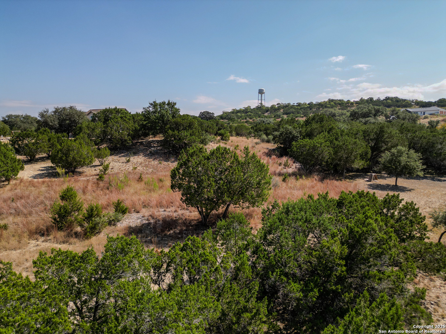 Lot 767 Hager Ridge Bandera, TX 78003 - Photo 2 of 32 a view of a street
