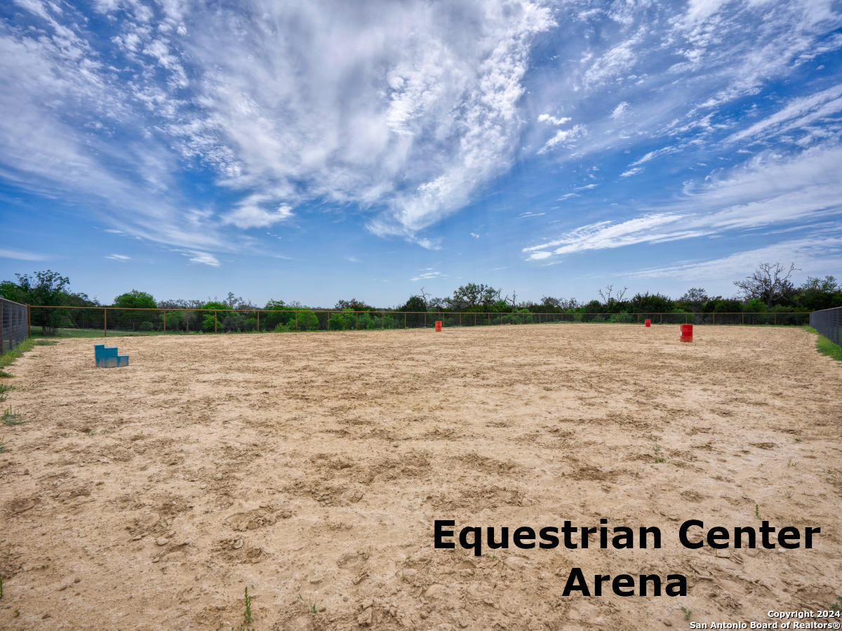 Lot 767 Hager Ridge Bandera, TX 78003 - Photo 23 of 32 a view of lake