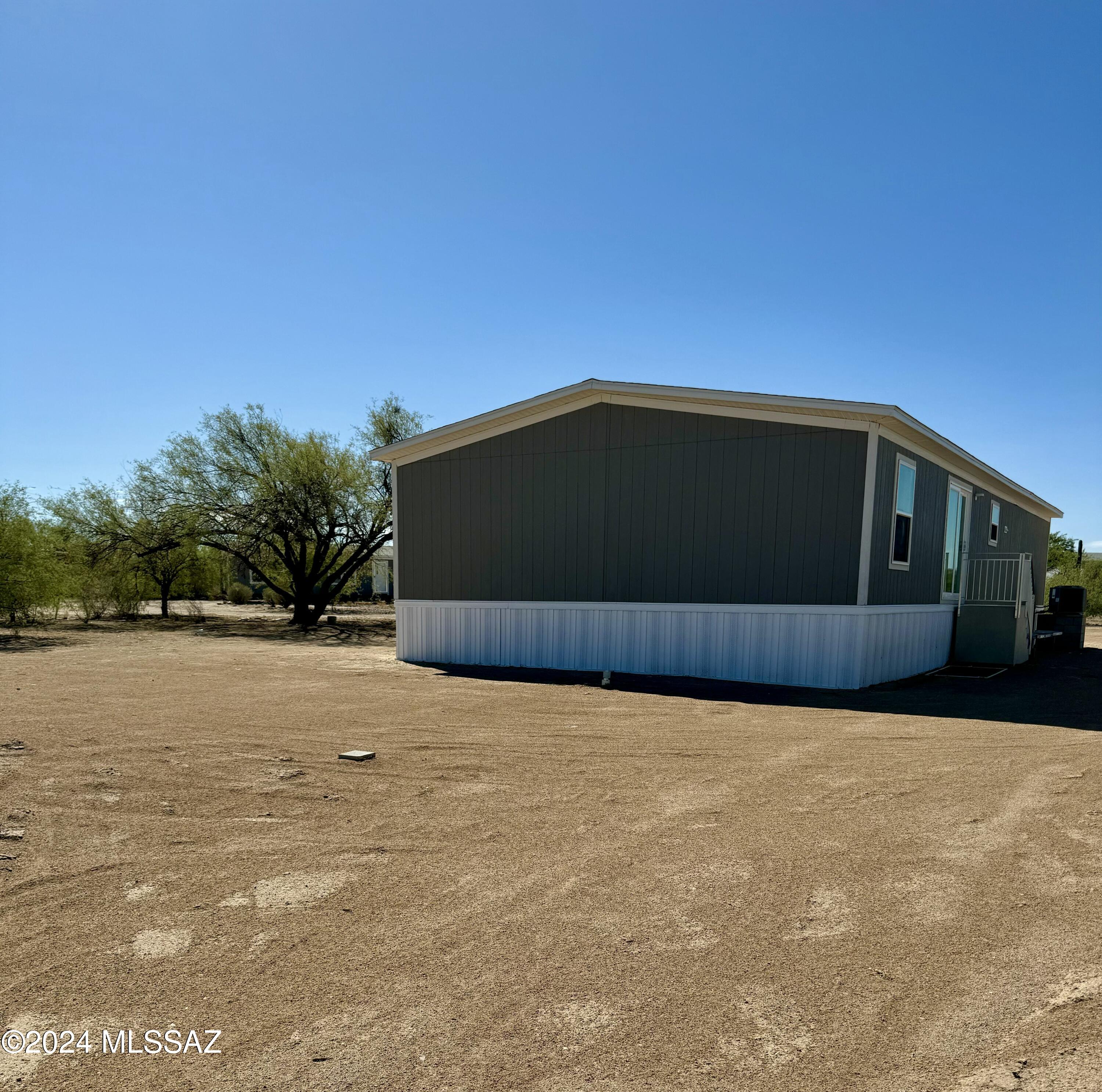 13040 North Flintlock Road Marana, AZ 85653 - Photo 24 of 24 Gallery Image 24