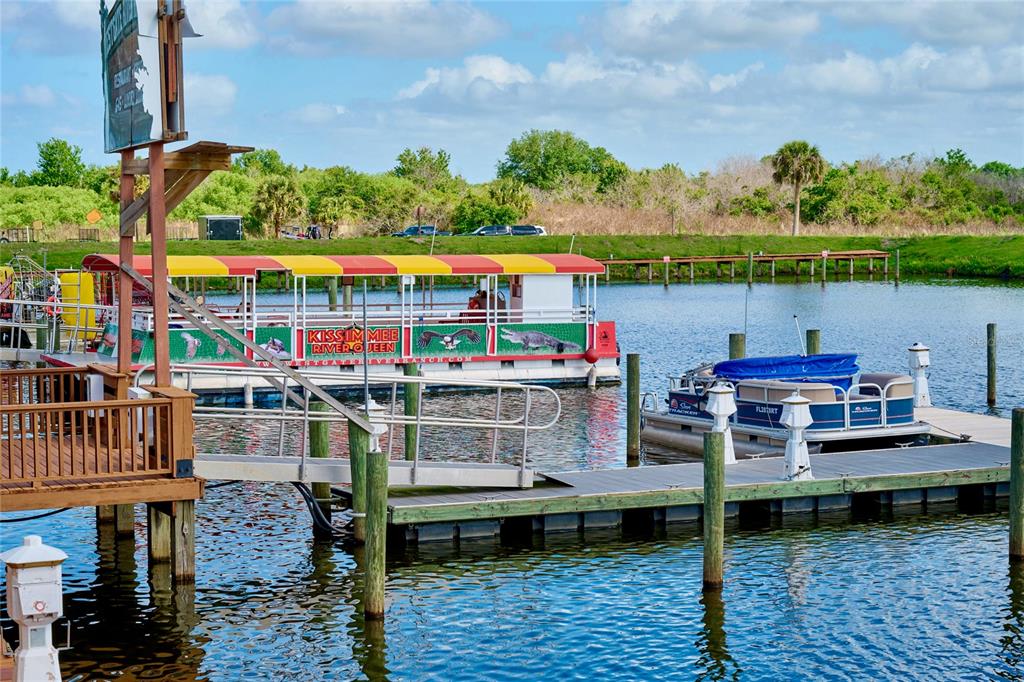 3200 River Ranch Boulevard, Unit 160 River Ranch, FL 33867 - Photo 20 of 23