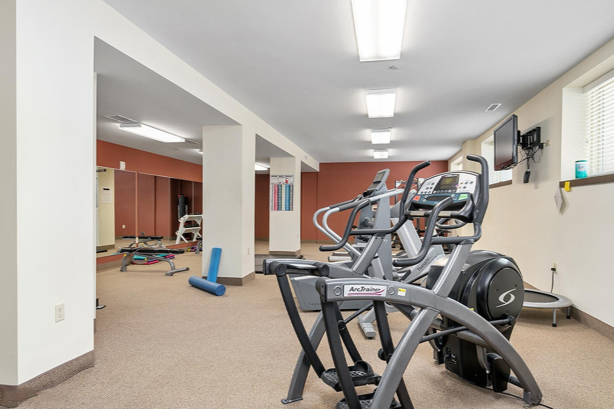 27 Library Street Northeast, Unit 202 Grand Rapids, MI 49503 - Photo 25 of 28