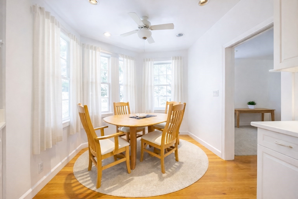 114 Johnson Road Winchester, MA 01890 - Photo 17 of 42 Gallery Image 17