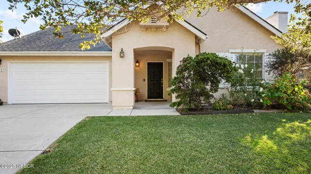 $925,000 | 738 Hill Street, Los Alamos, CA 93440