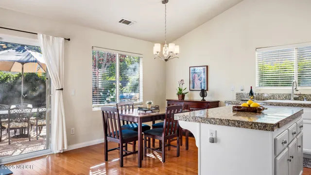 $925,000 | 738 Hill Street, Los Alamos, CA 93440