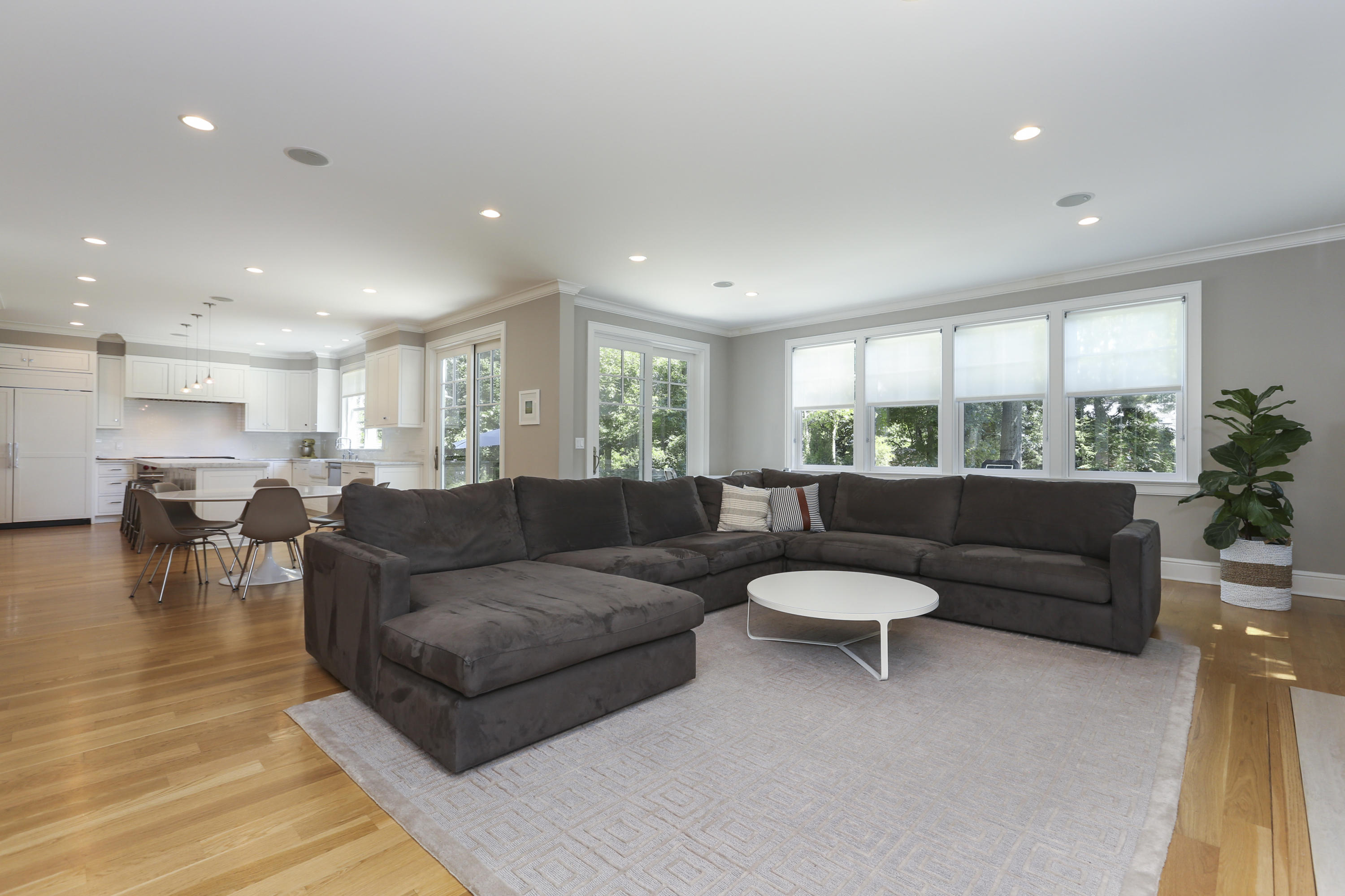26 Tory Hole Road Darien, CT 06820 - Photo 12 of 40 011-photo-family-room-8397890