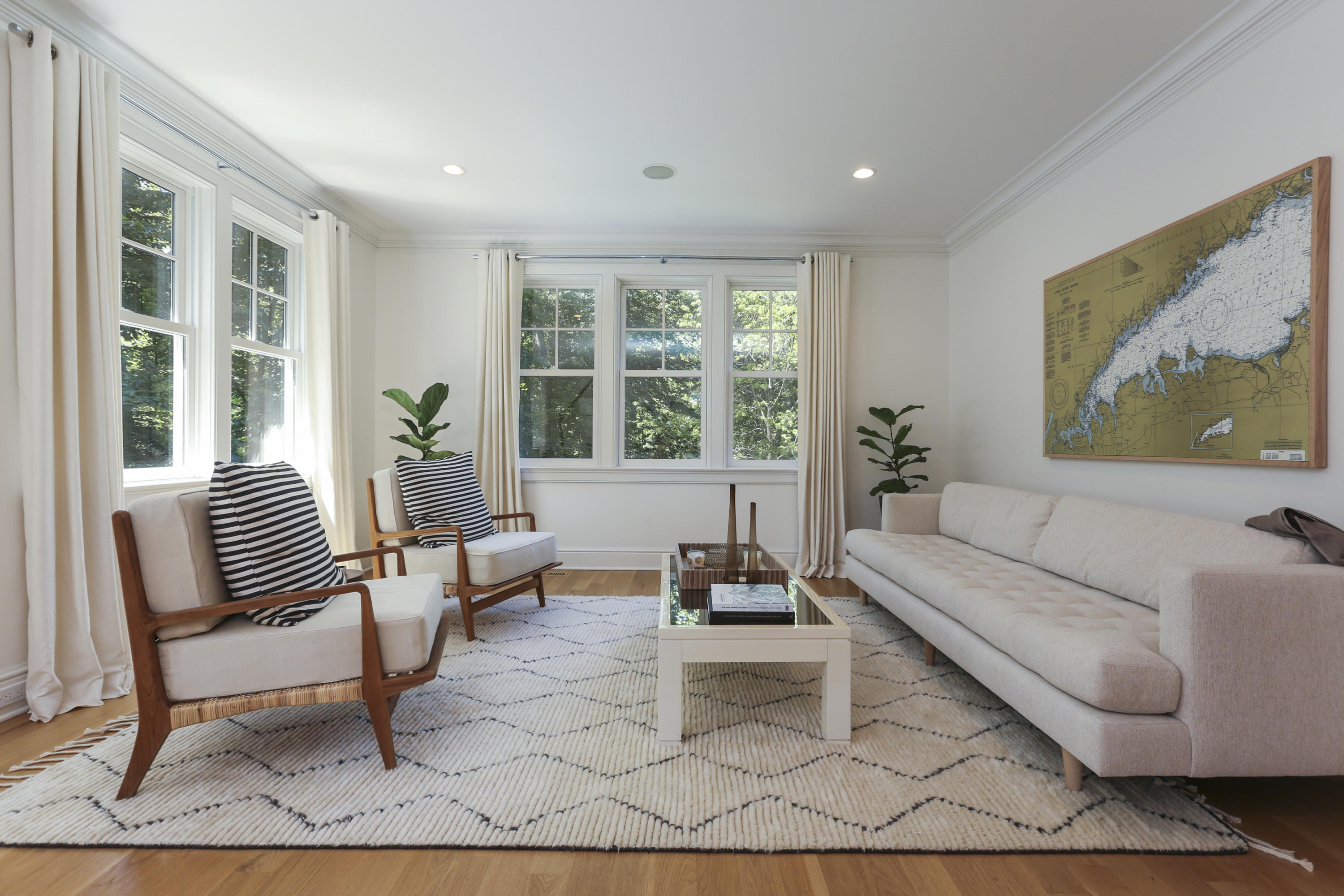 26 Tory Hole Road Darien, CT 06820 - Photo 13 of 40 012-photo-living-room-8397885