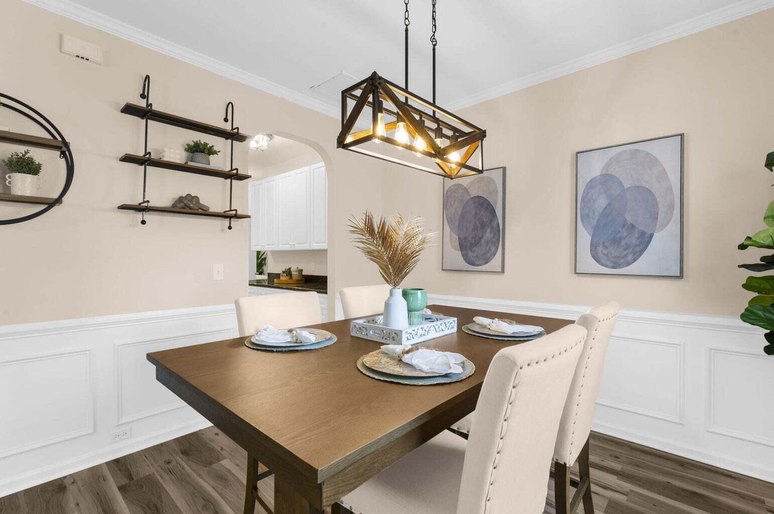 9406 Ayscough Road Summerville, SC 29485 - Photo 6 of 31 dining2