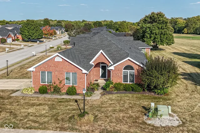 $269,900 | 4341 Quail Creek Trace South, Pittsboro, IN 46167