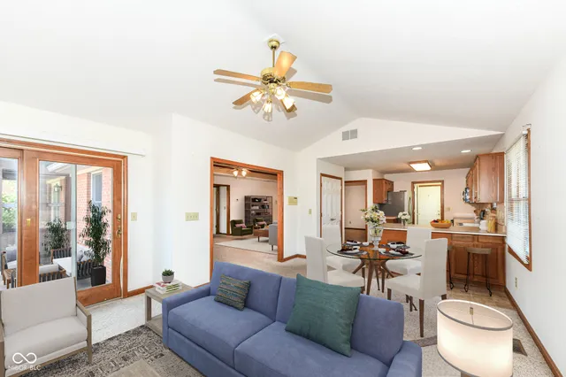 $269,900 | 4341 Quail Creek Trace South, Pittsboro, IN 46167