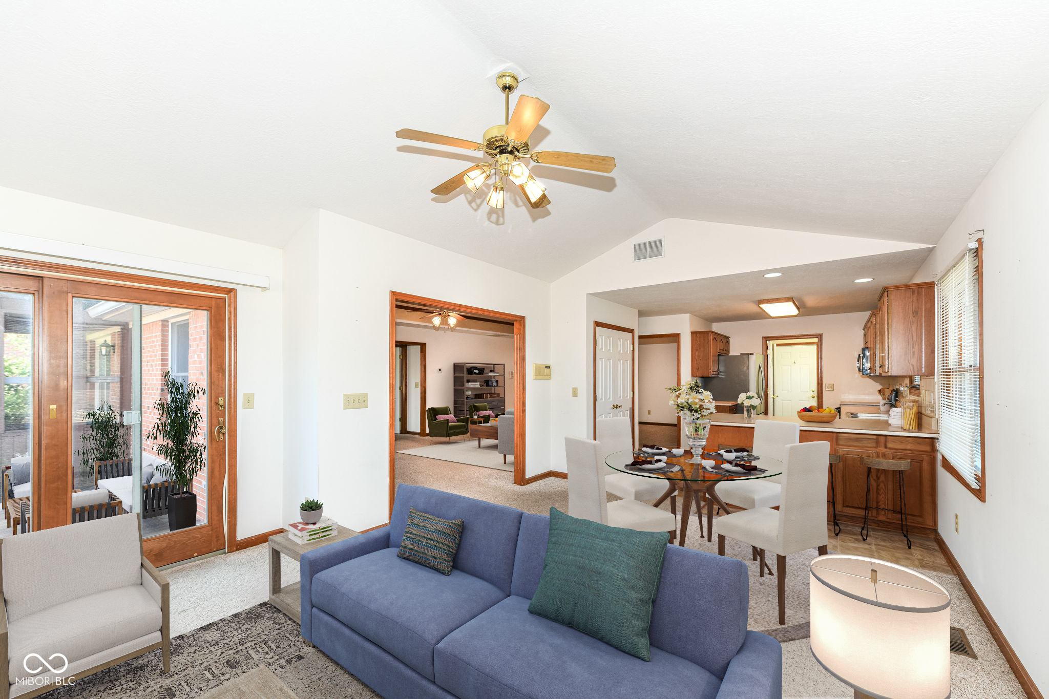 4341 Quail Creek Trace South Pittsboro, IN 46167 - Photo 11 of 34