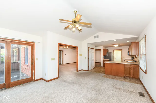 $269,900 | 4341 Quail Creek Trace South, Pittsboro, IN 46167