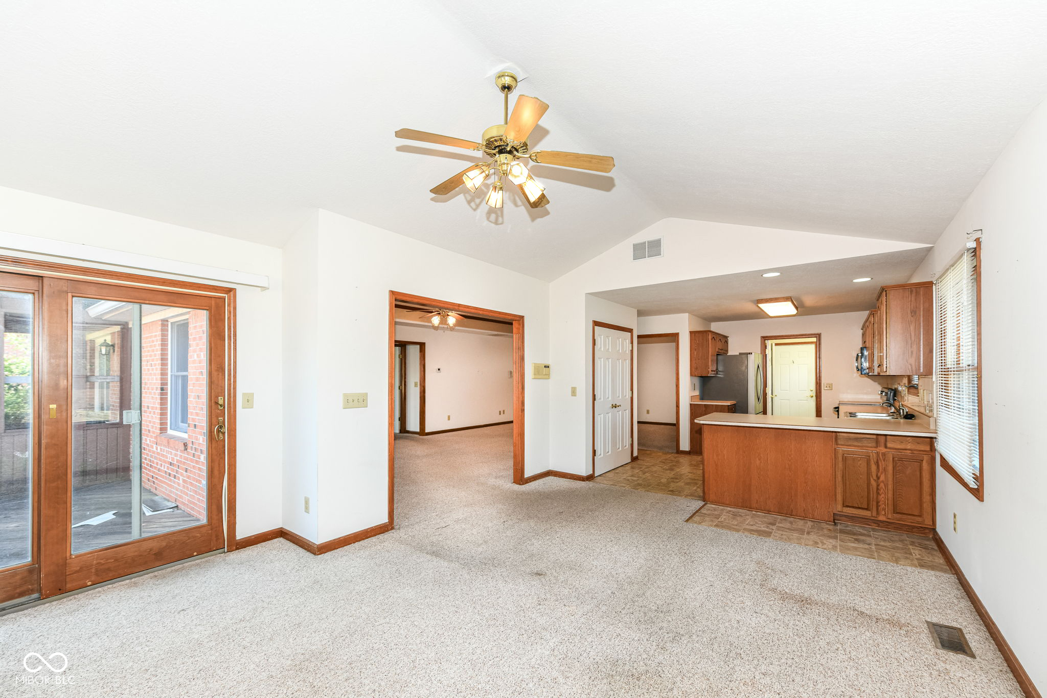 4341 Quail Creek Trace South Pittsboro, IN 46167 - Photo 12 of 34