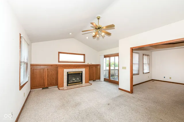 $269,900 | 4341 Quail Creek Trace South, Pittsboro, IN 46167