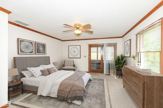 $269,900 | 4341 Quail Creek Trace South, Pittsboro, IN 46167