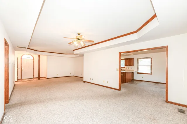 $269,900 | 4341 Quail Creek Trace South, Pittsboro, IN 46167