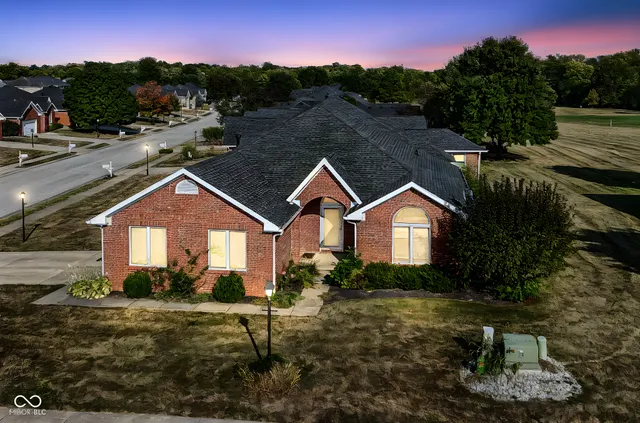 $269,900 | 4341 Quail Creek Trace South, Pittsboro, IN 46167