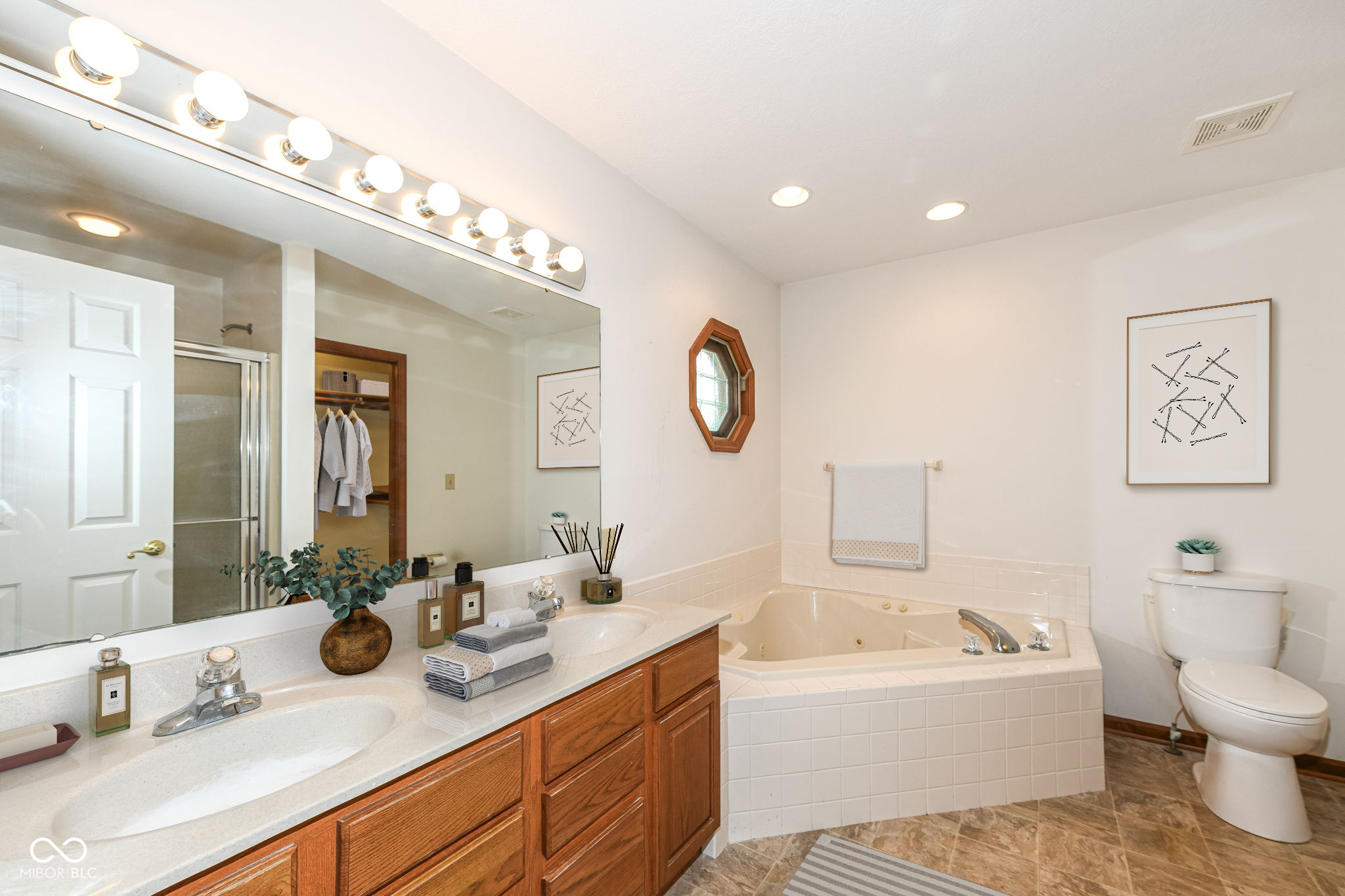 4341 Quail Creek Trace South Pittsboro, IN 46167 - Photo 22 of 34