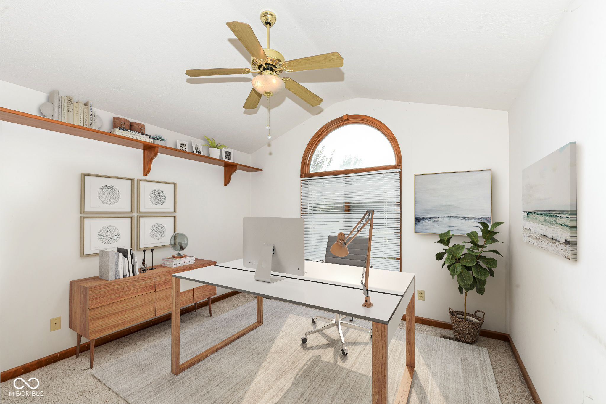 4341 Quail Creek Trace South Pittsboro, IN 46167 - Photo 25 of 34