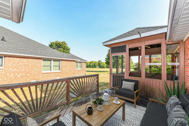 $269,900 | 4341 Quail Creek Trace South, Pittsboro, IN 46167