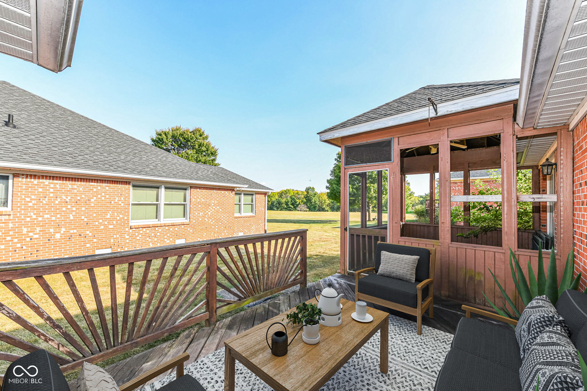 4341 Quail Creek Trace South Pittsboro, IN 46167 - Photo 28 of 34