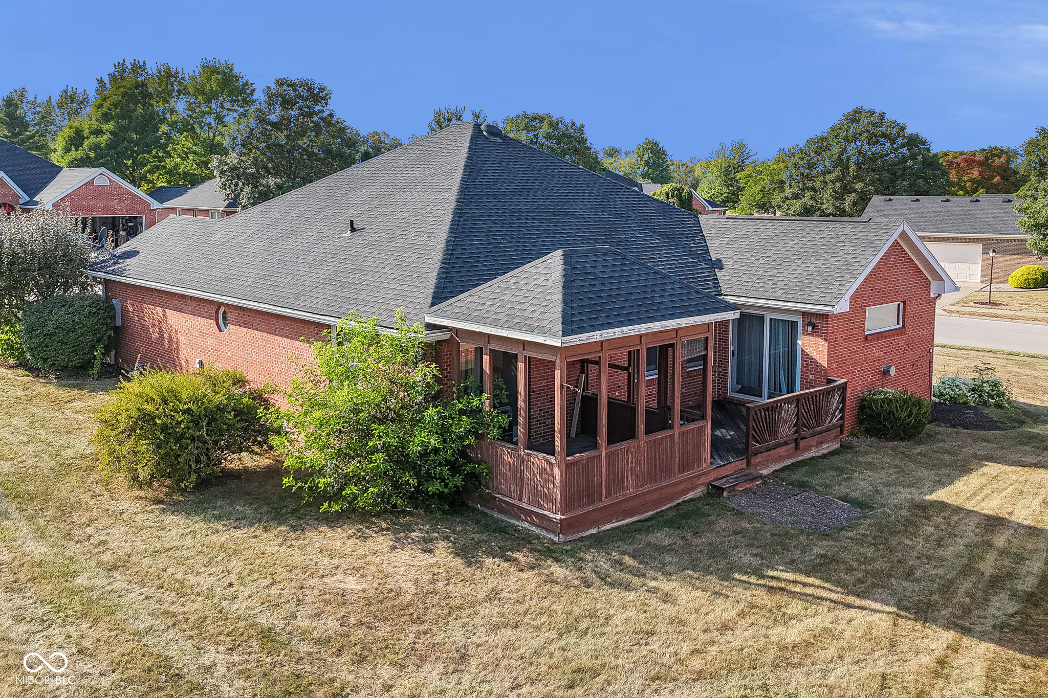 4341 Quail Creek Trace South Pittsboro, IN 46167 - Photo 34 of 34