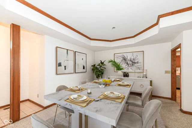 $269,900 | 4341 Quail Creek Trace South, Pittsboro, IN 46167