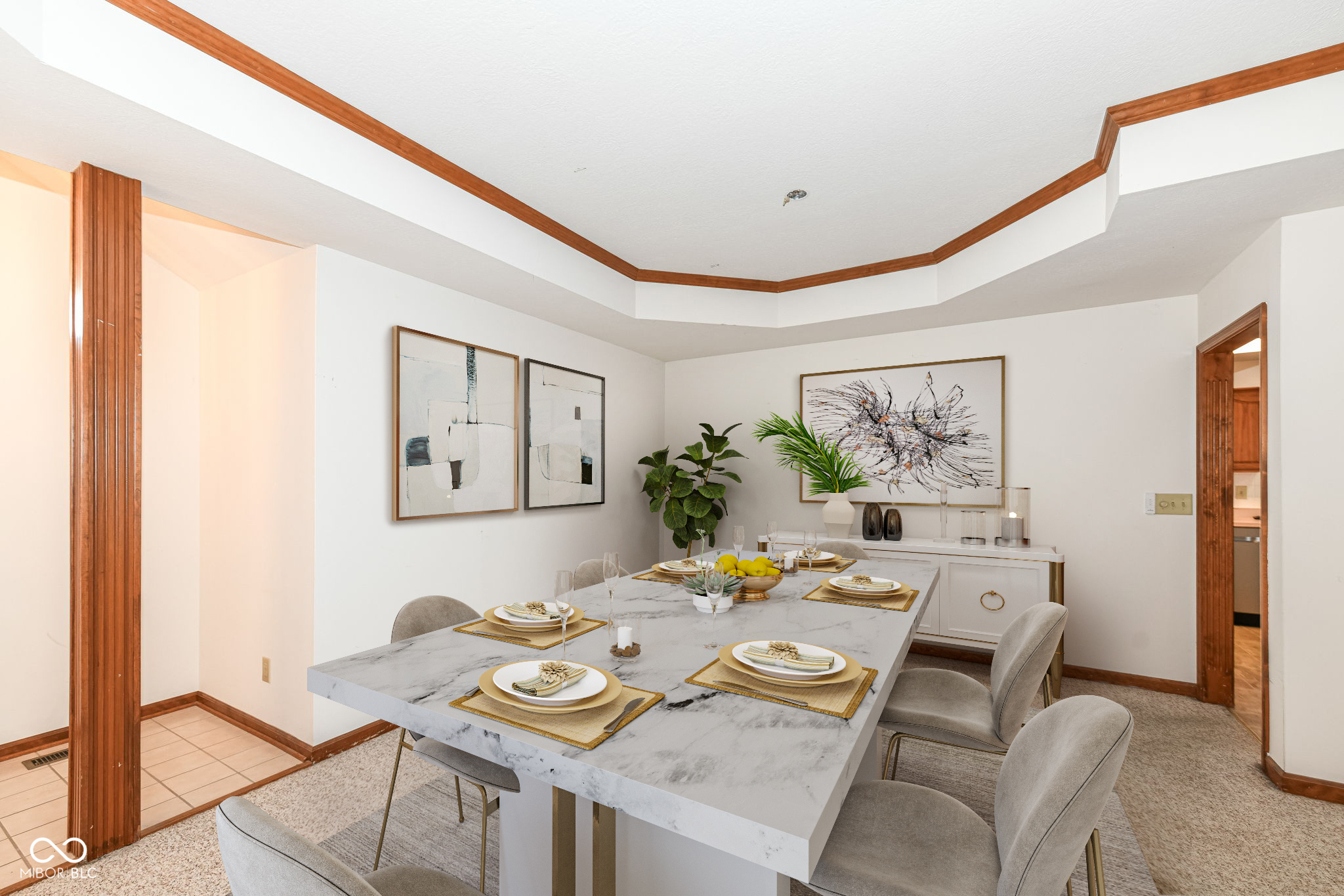 4341 Quail Creek Trace South Pittsboro, IN 46167 - Photo 4 of 34