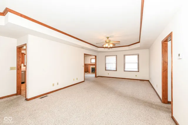 $269,900 | 4341 Quail Creek Trace South, Pittsboro, IN 46167