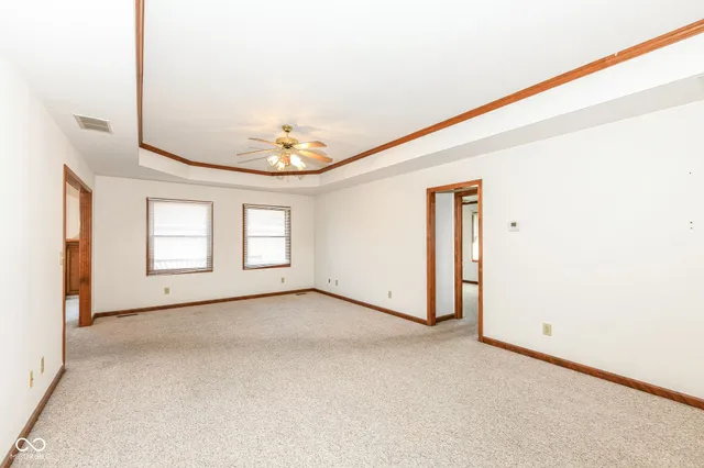 $269,900 | 4341 Quail Creek Trace South, Pittsboro, IN 46167