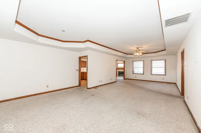 $269,900 | 4341 Quail Creek Trace South, Pittsboro, IN 46167