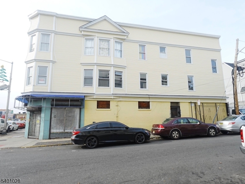 1360 Springfield Avenue Irvington, NJ 07111 - Photo 1 of 7