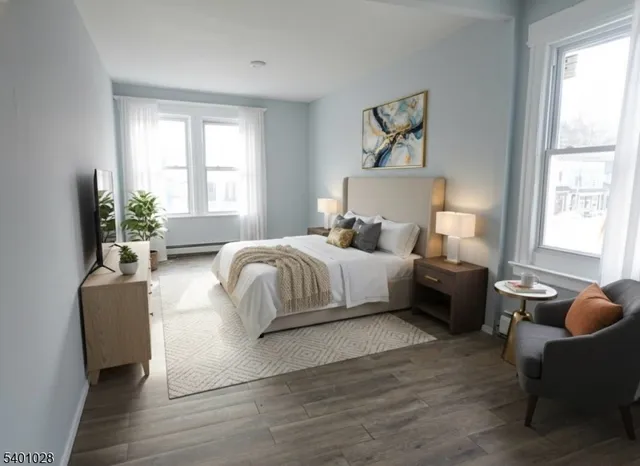 $2,700 | 1360 Springfield Avenue, Irvington, NJ 07111