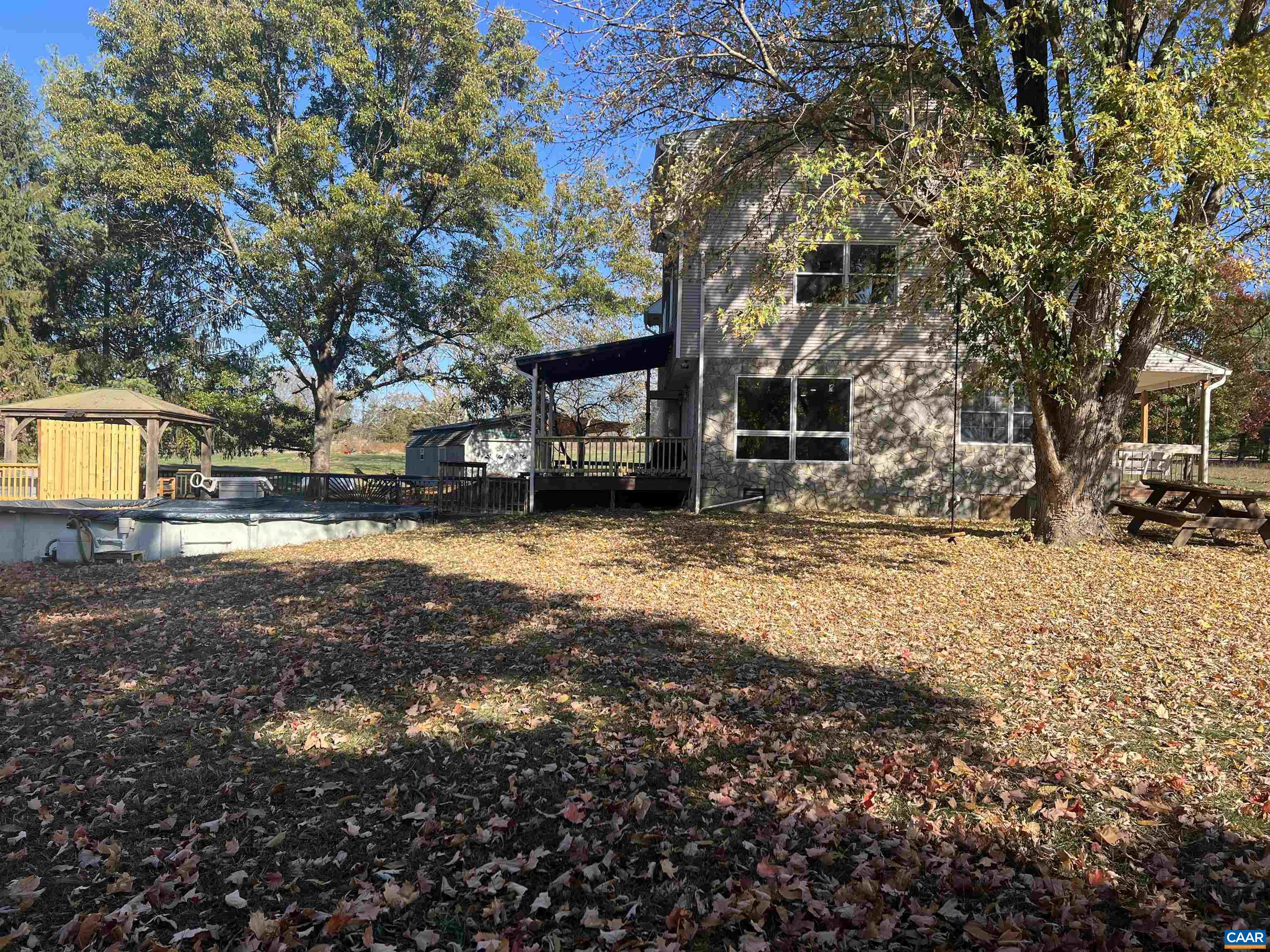 8876 East Timber Ridge Road Mount Crawford, VA 22841 - Photo 62 of 75