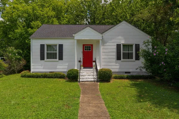 $245,000 | 1400 Sunnyfield Lane, Chattanooga, TN 37412
