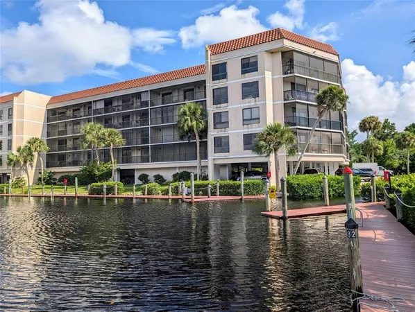 $299,999 | 25188 Marion Avenue, Unit D101, Punta Gorda, FL 33950