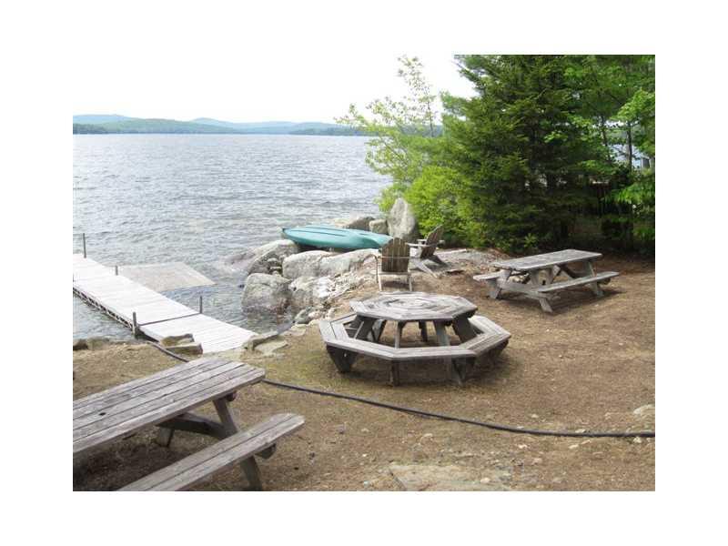 60 Robbins Road Ellsworth, ME 04605 - Photo 14 of 27 Waterfront/Dock/Pier.