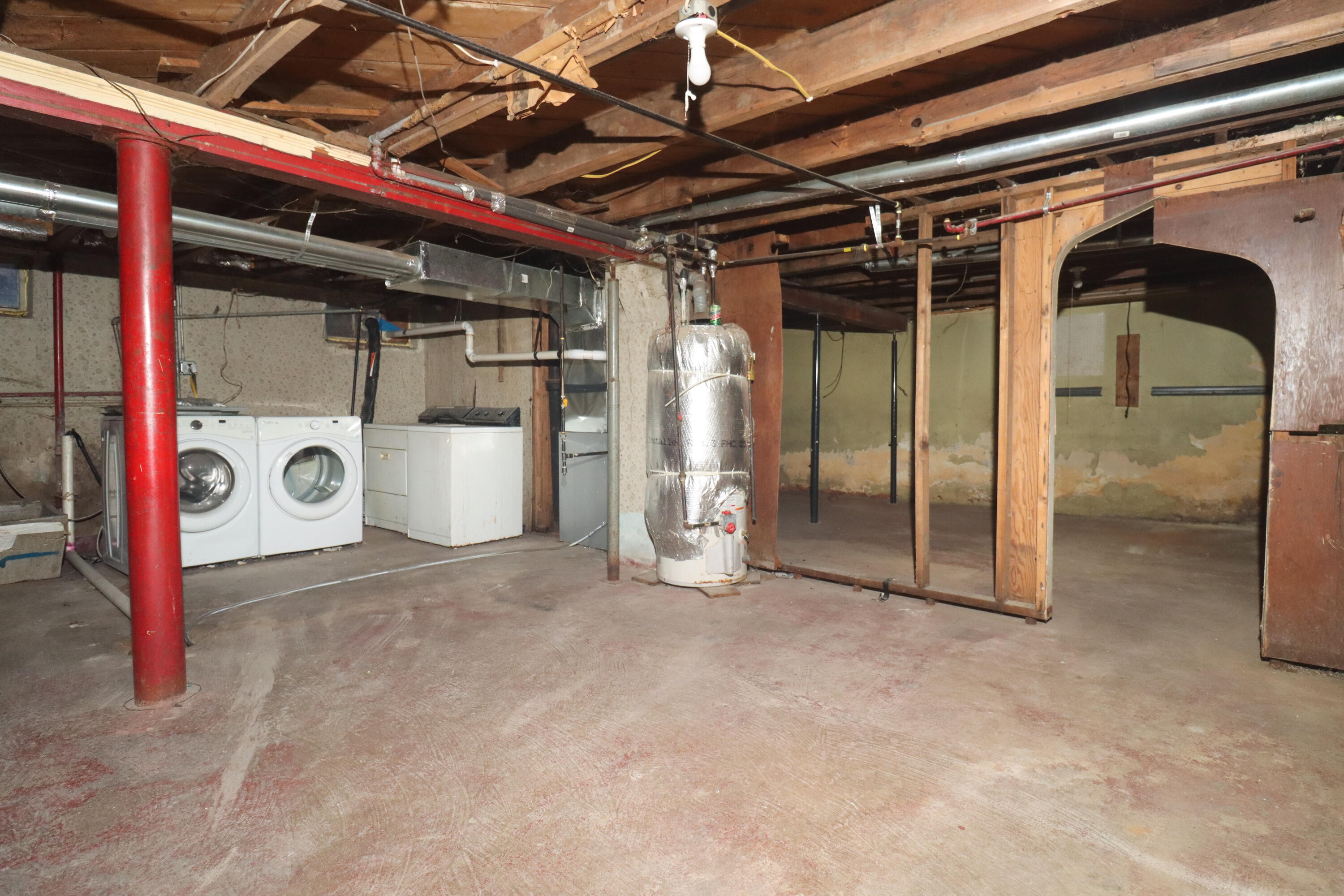 5113 North 55th Street Milwaukee, WI 53218 - Photo 15 of 19 5113 N 55th St-20