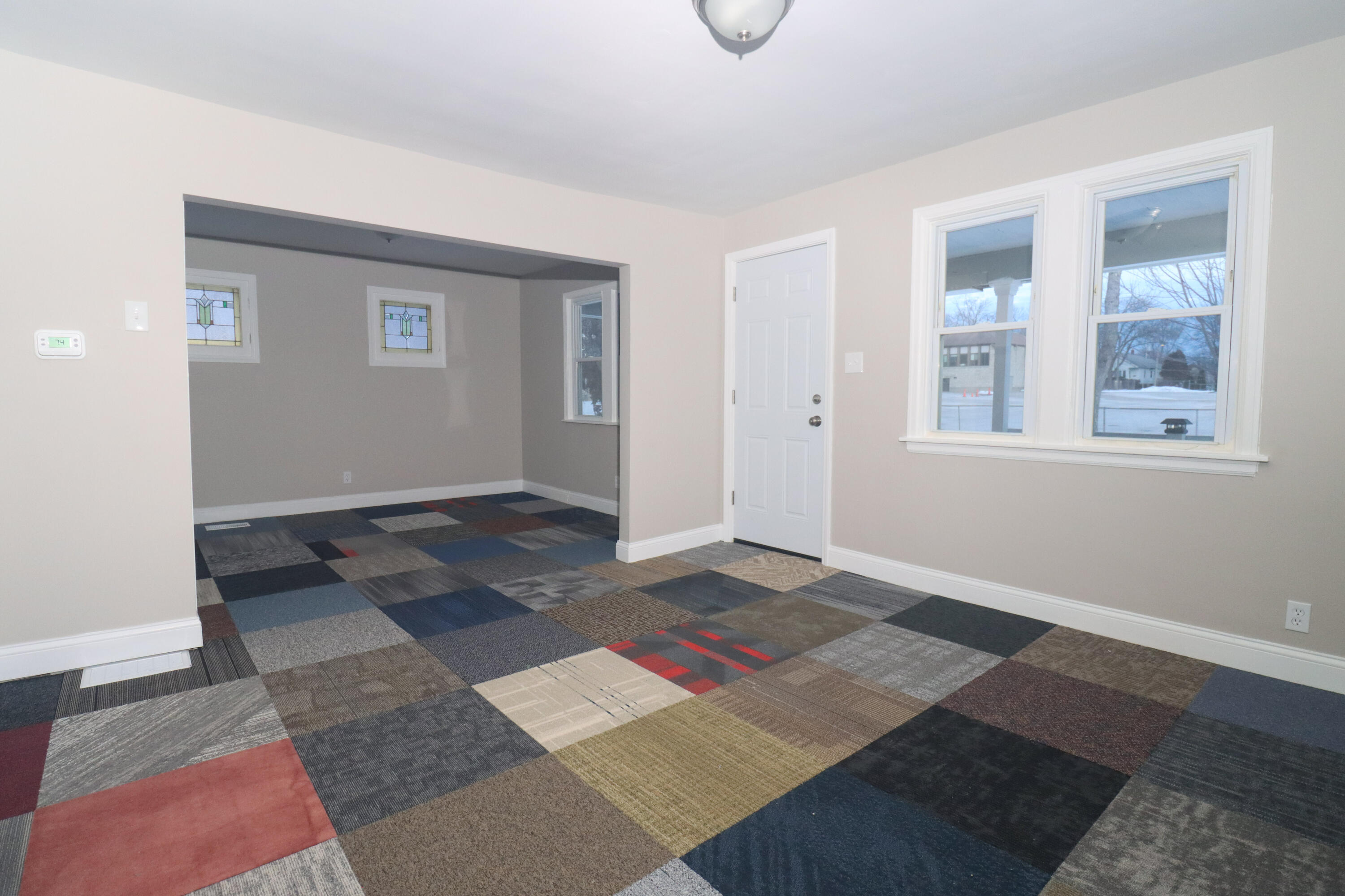 5113 North 55th Street Milwaukee, WI 53218 - Photo 3 of 19 5113 N 55th St-6