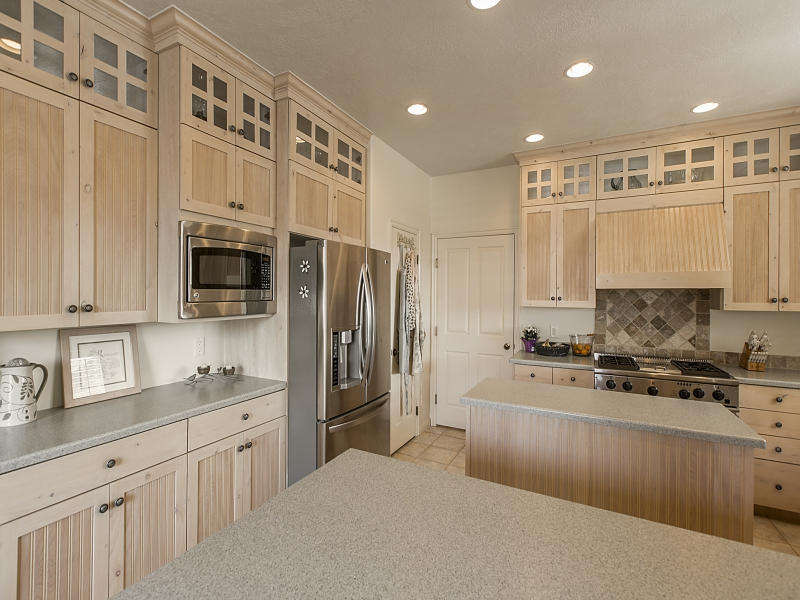 1116 West Shadow Pointe Dr Street St. George, UT 84770 - Photo 1 of 1 Kitchen View 3