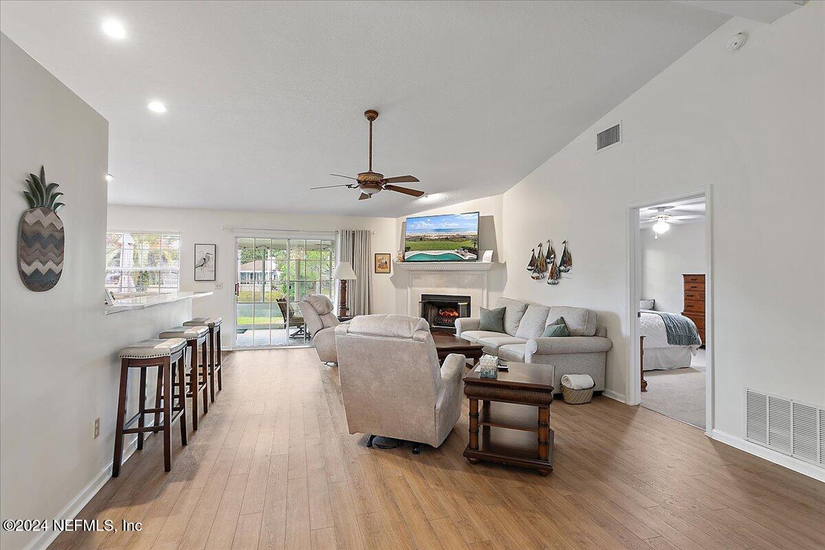 12417 Nesting Eagles Way Jacksonville, FL 32225 - Photo 6 of 23 a living room with furniture