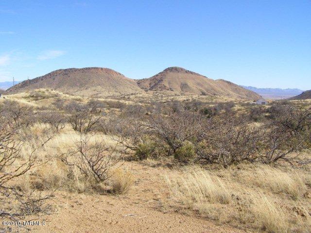 Hawkeye Road Elfrida, AZ 85610 - Photo 2 of 5