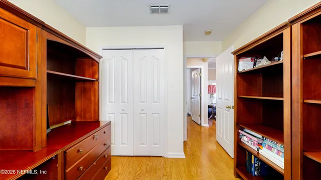 a view of a house with swimming pool