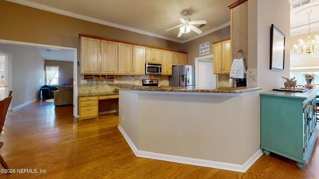 $610,000 | 9380 Coxwell Lane, Jacksonville, FL 32221