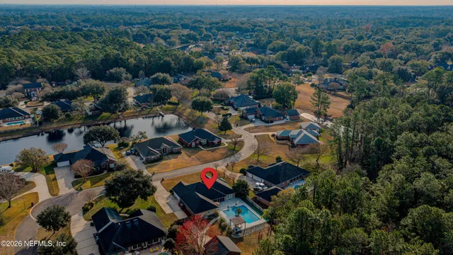 $610,000 | 9380 Coxwell Lane, Jacksonville, FL 32221