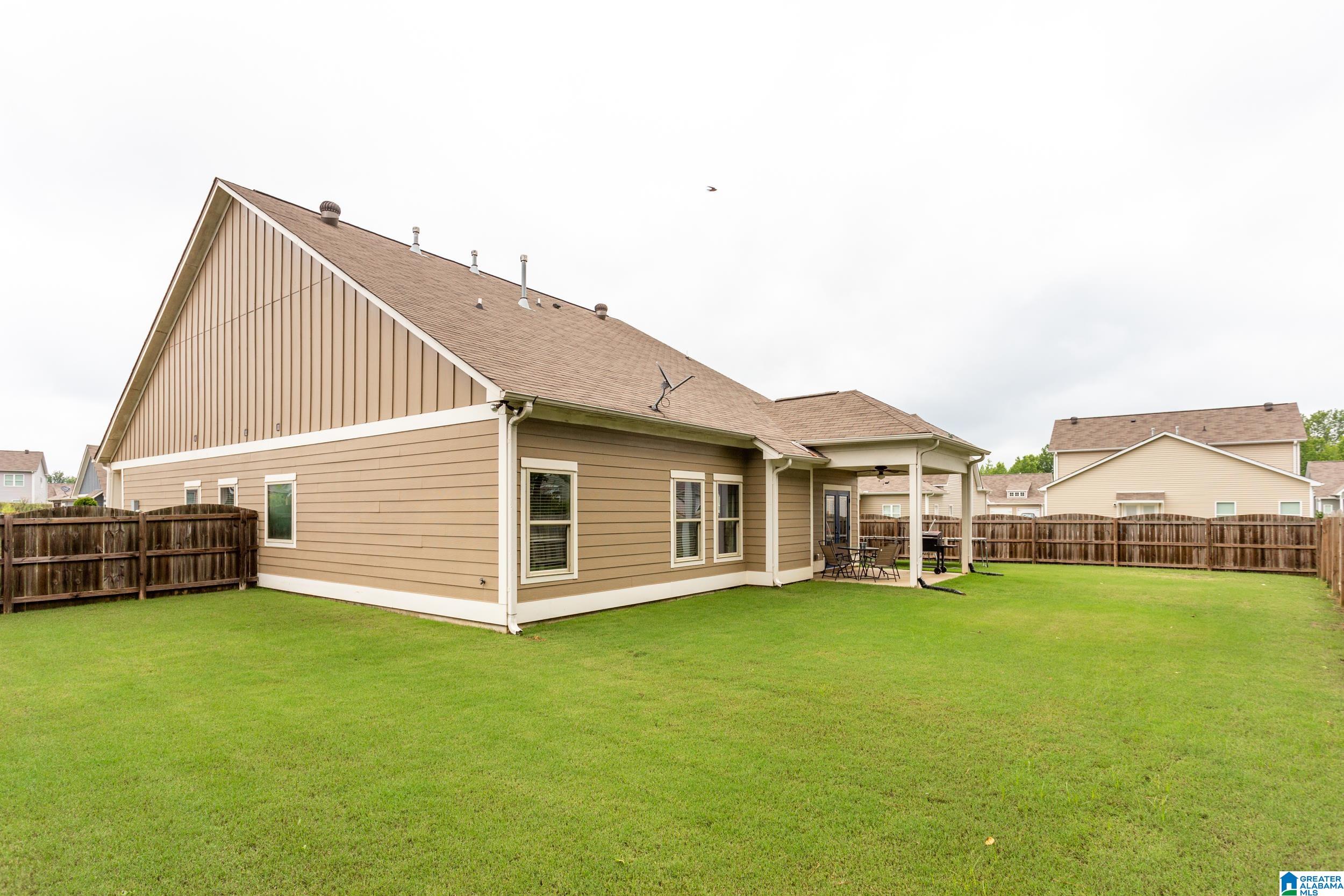 230 Sweetwater Way Springville, AL 35146 - Photo 36 of 36